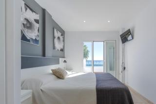 Zahories Córner Mojácar sea views - 1