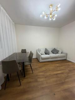 Home in Ulaanbaatar - 2