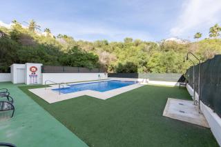 Zahories Córner Mojácar sea views - 8