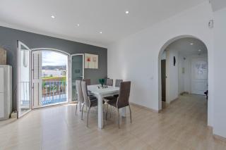 Zahories Córner Mojácar sea views - 5