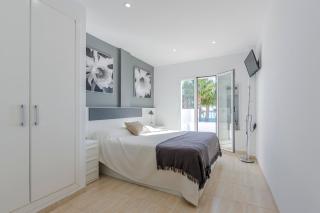 Zahories Córner Mojácar sea views - 2