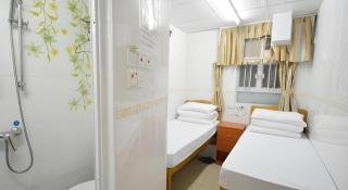 New Mong Kok Guest House - 4