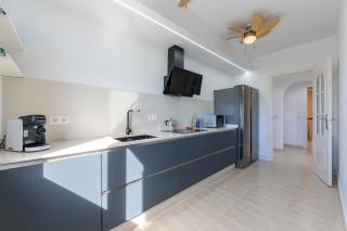 Zahories Córner Mojácar sea views - 3