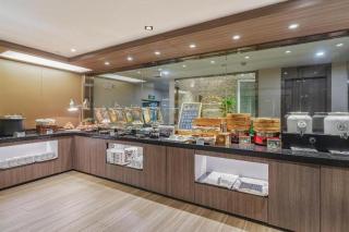 Hi Inn Shanghai Zhongshan Park Branch - 4