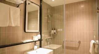 Jinjiang Inn Changchun Xi An Avenue Branch - 3