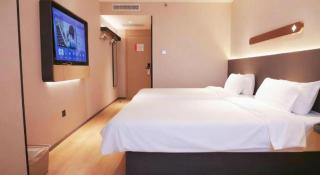 Jinjiang Inn Changchun Xi An Avenue Branch - 2