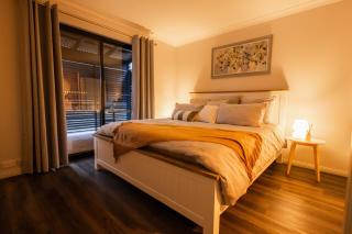 The Olive Leaf Retreat - 1