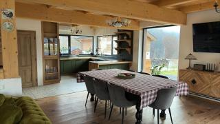 Chata Tri kočky - 6