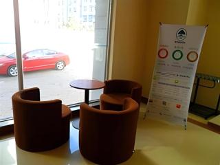 GreenTree Inn Weihai Liugongdao Wharf Qingdao North Road Express Hotel - 9