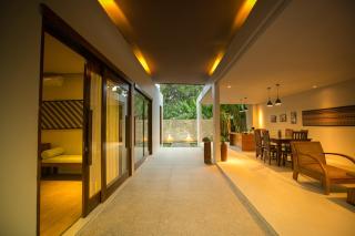 Senetan Villas and Spa Resort - Payangan - 5