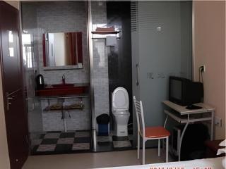 Lianyungang Jianyuan Hotel - 4