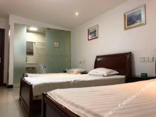 Lianyungang Jianyuan Hotel - 1