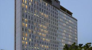 Hotel GranDhika Iskandarsyah - 9