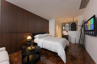 Floral Hotel Gaosheng - 8