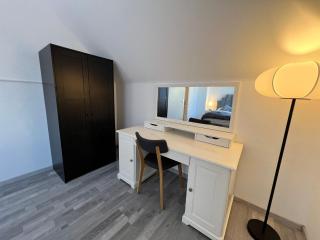 Spacious 2BR & 1LR Apartment Very Central in Vienna - 6