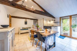 Gite à La Ferme - 4