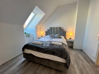 Spacious 2BR & 1LR Apartment Very Central in Vienna - 1