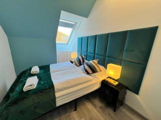 Spacious 2BR & 1LR Apartment Very Central in Vienna - 8