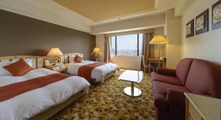 Miyazaki Kanko Hotel - 5