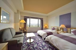 Miyazaki Kanko Hotel - 4