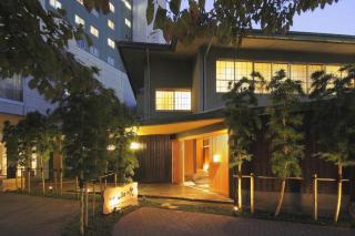 Miyazaki Kanko Hotel - 1