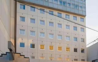 Fukuyama Terminal Hotel - 1