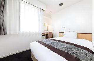 Pearl Hotel Kawasaki - 1