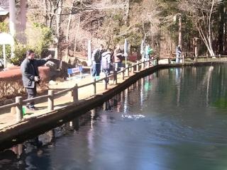 Kinugawa Niouson Plaza Hotel - 4