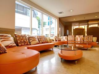 Okinawa Sunplaza Hotel - 0