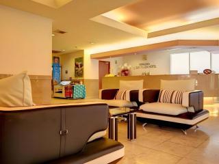 Okinawa Sunplaza Hotel - 9