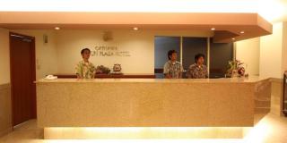 Okinawa Sunplaza Hotel - 5