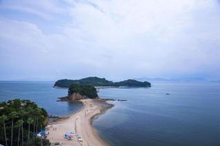 Shodoshima International Hotel - 4