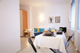 Da Simona Appartamenti - 1