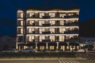 Luminoso Boutique Hotel - 0