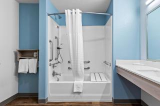 WoodSpring Suites St Peters-OFallon - 1