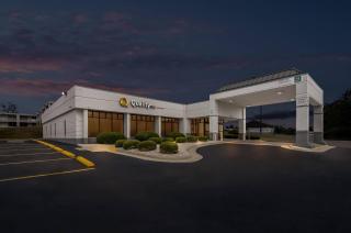 Quality Inn and Suites - 6