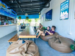 Bad Monkey Samui Hostel - 0