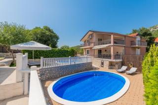 Villa Mateo **** - 8