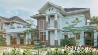 Casa Catriona - Tarlac - 9