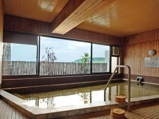 Amakusa Prince Hotel - 9