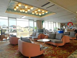 Amakusa Prince Hotel - 7