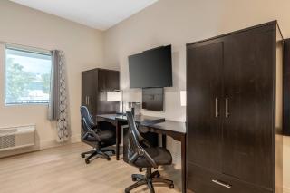 Grant Street Inn, an Ascend Collection Hotel - 4