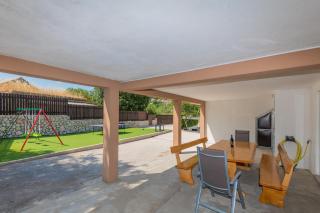 Villa Mateo **** - 2