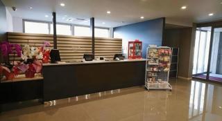 Daemado Hotel Hitakatsu - 9