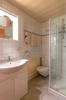 Appartement Ebster - Pettneu am Arlberg - 4