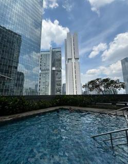 Newton 1 CBD Jakarta Sudirman - 9