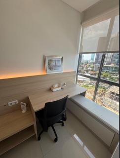 Newton 1 CBD Jakarta Sudirman - 7