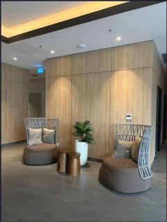 Newton 1 CBD Jakarta Sudirman - 1