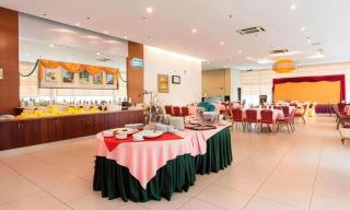 Kingwood Hotel Mukah - 7