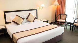 Summit Hotel Subang USJ - 7